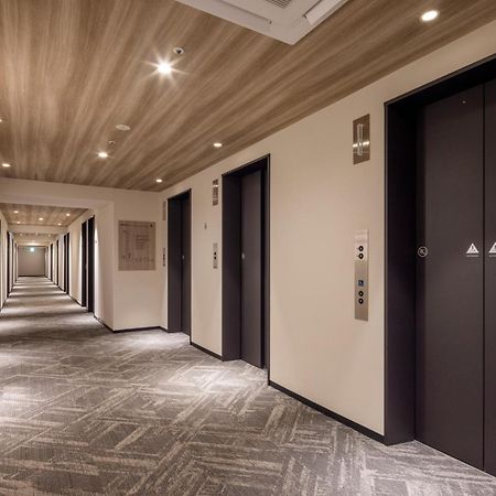 Via Inn Prime Sapporo Odori Εξωτερικό φωτογραφία