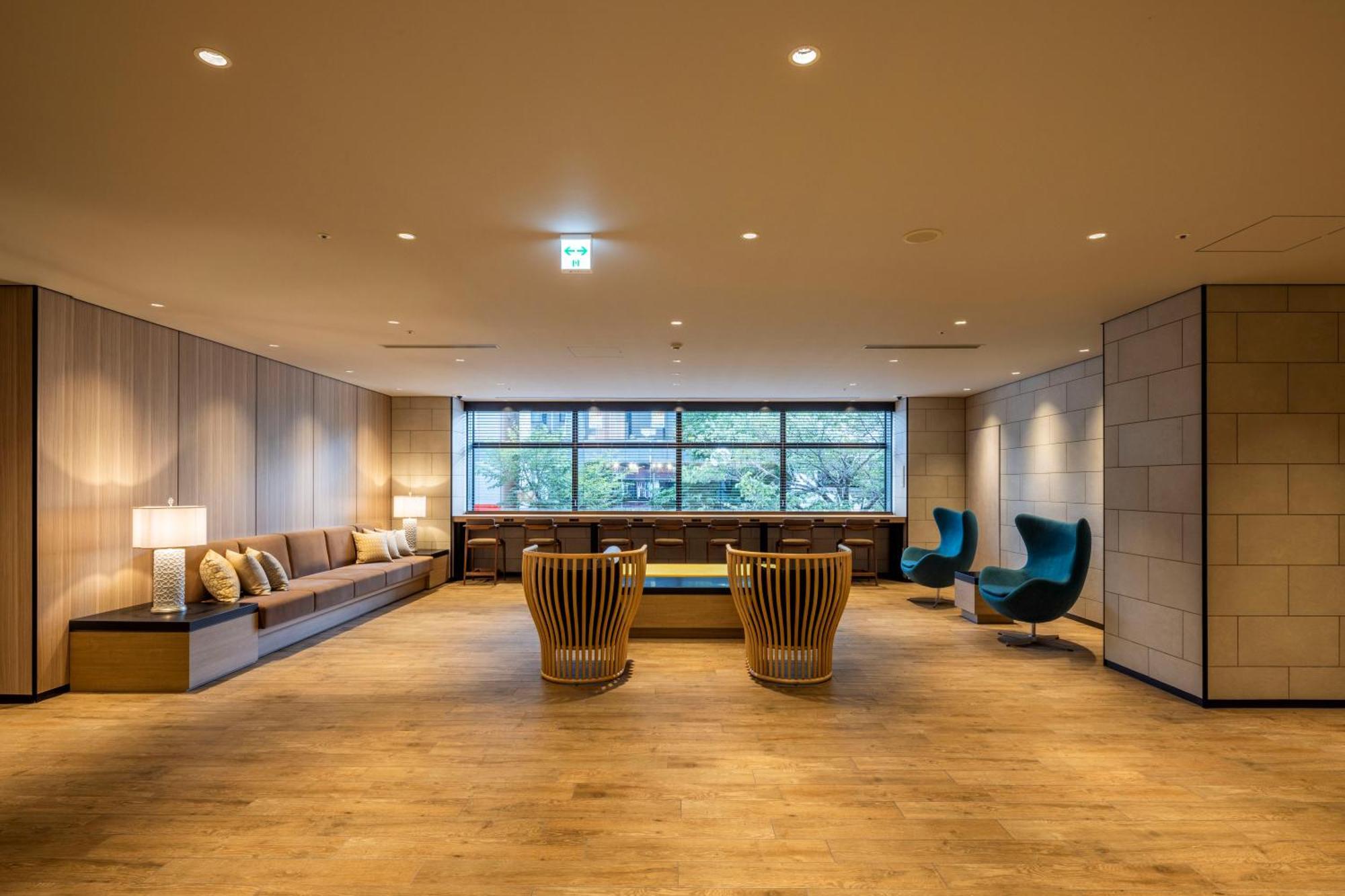 Via Inn Prime Sapporo Odori Εξωτερικό φωτογραφία