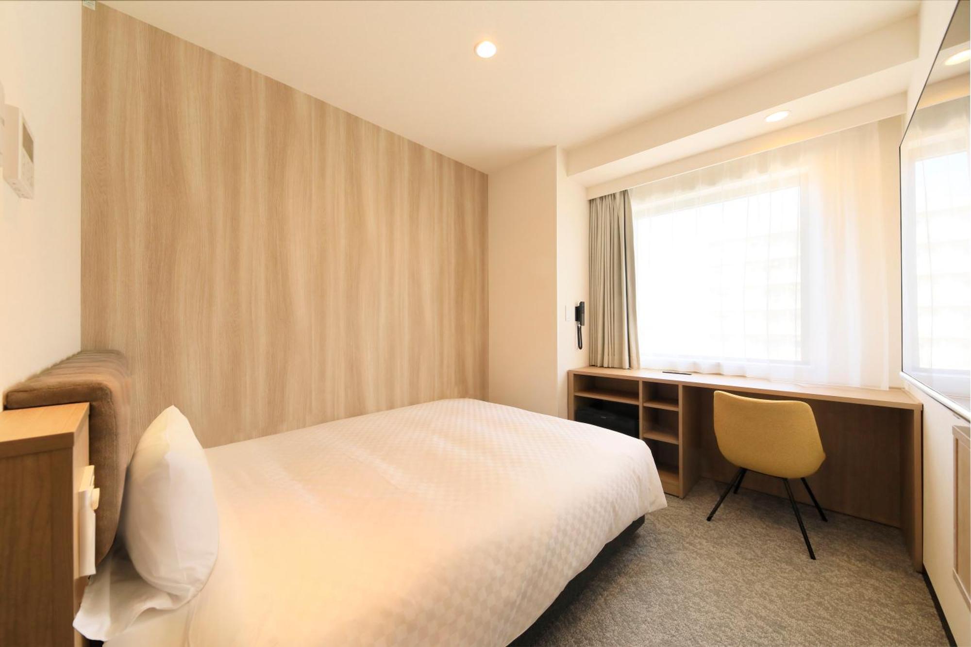 Via Inn Prime Sapporo Odori Εξωτερικό φωτογραφία
