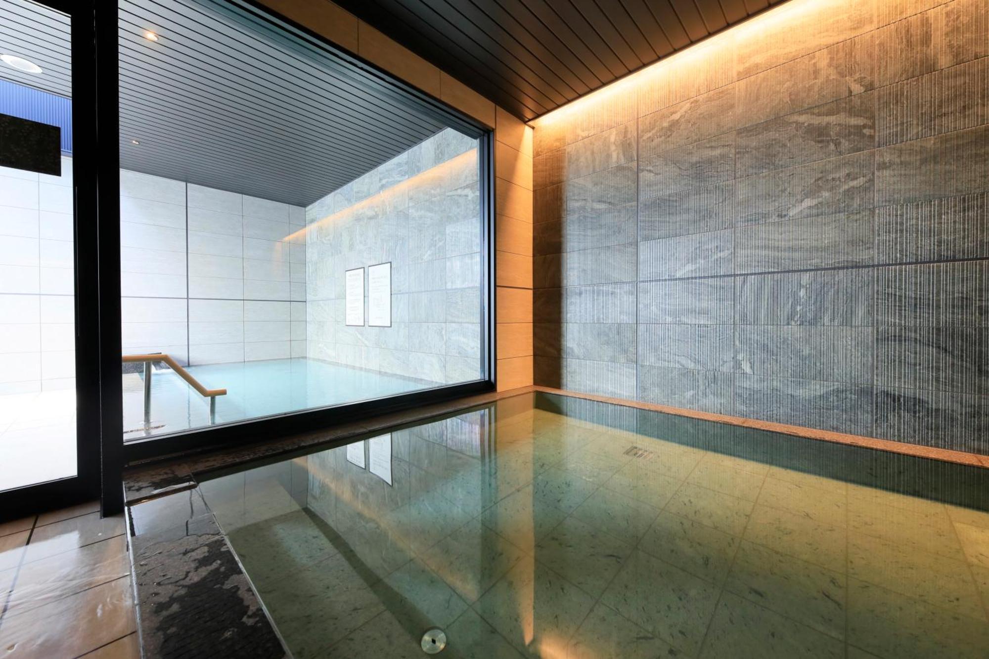 Via Inn Prime Sapporo Odori Εξωτερικό φωτογραφία