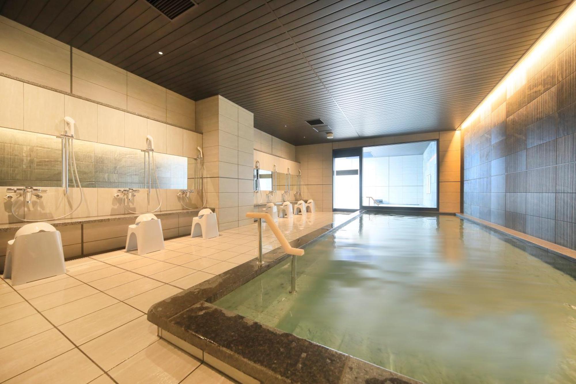 Via Inn Prime Sapporo Odori Εξωτερικό φωτογραφία