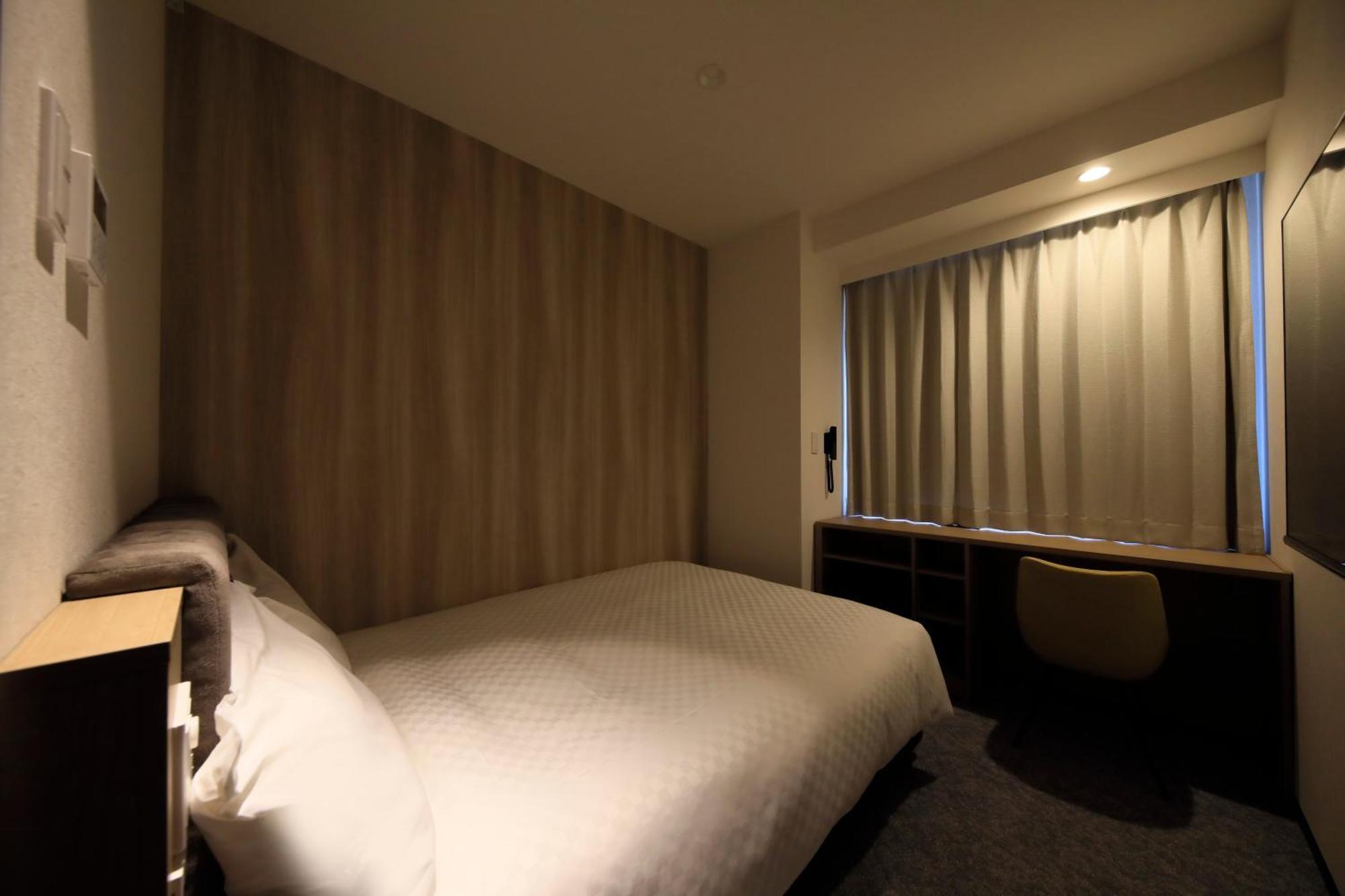 Via Inn Prime Sapporo Odori Δωμάτιο φωτογραφία