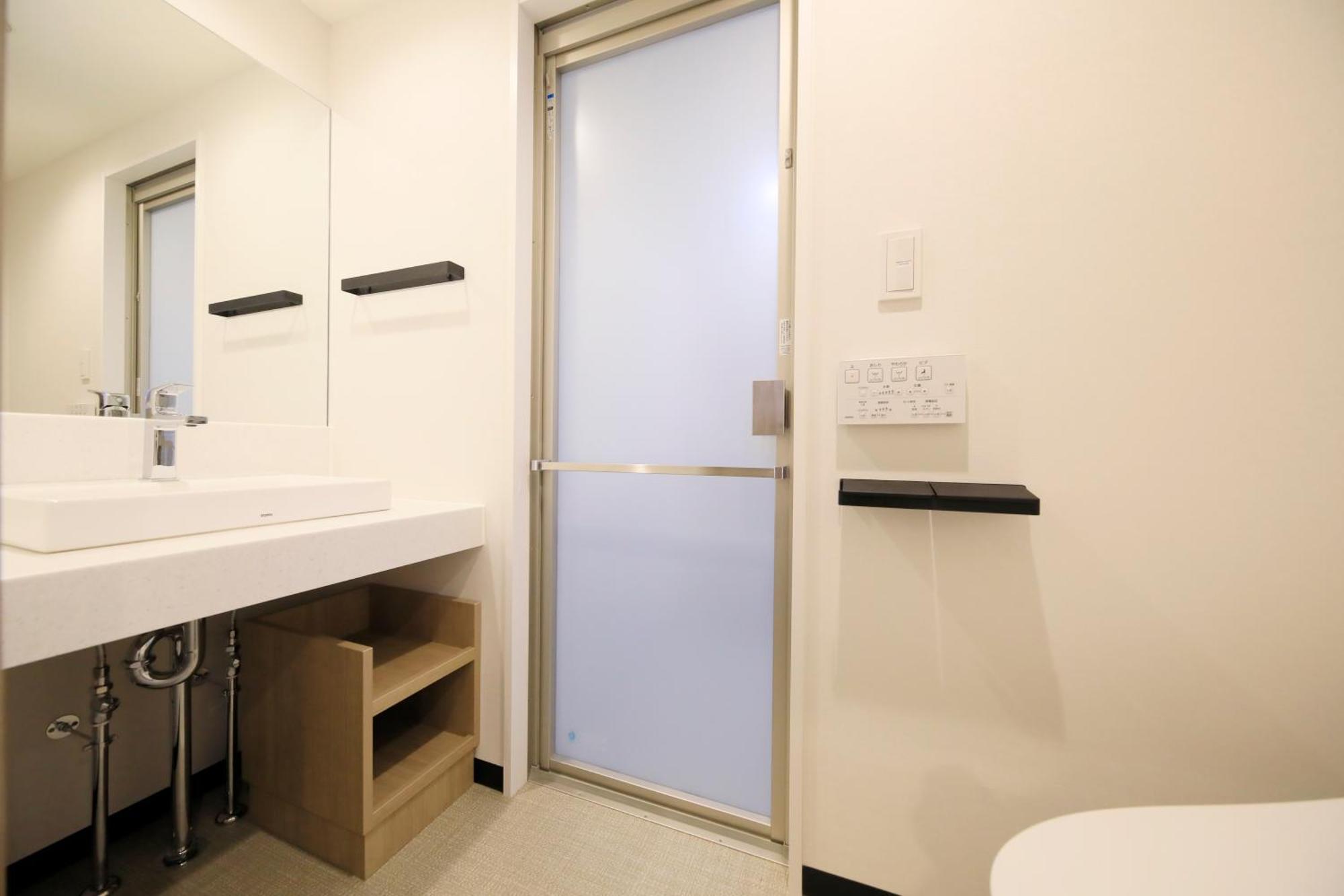 Via Inn Prime Sapporo Odori Δωμάτιο φωτογραφία