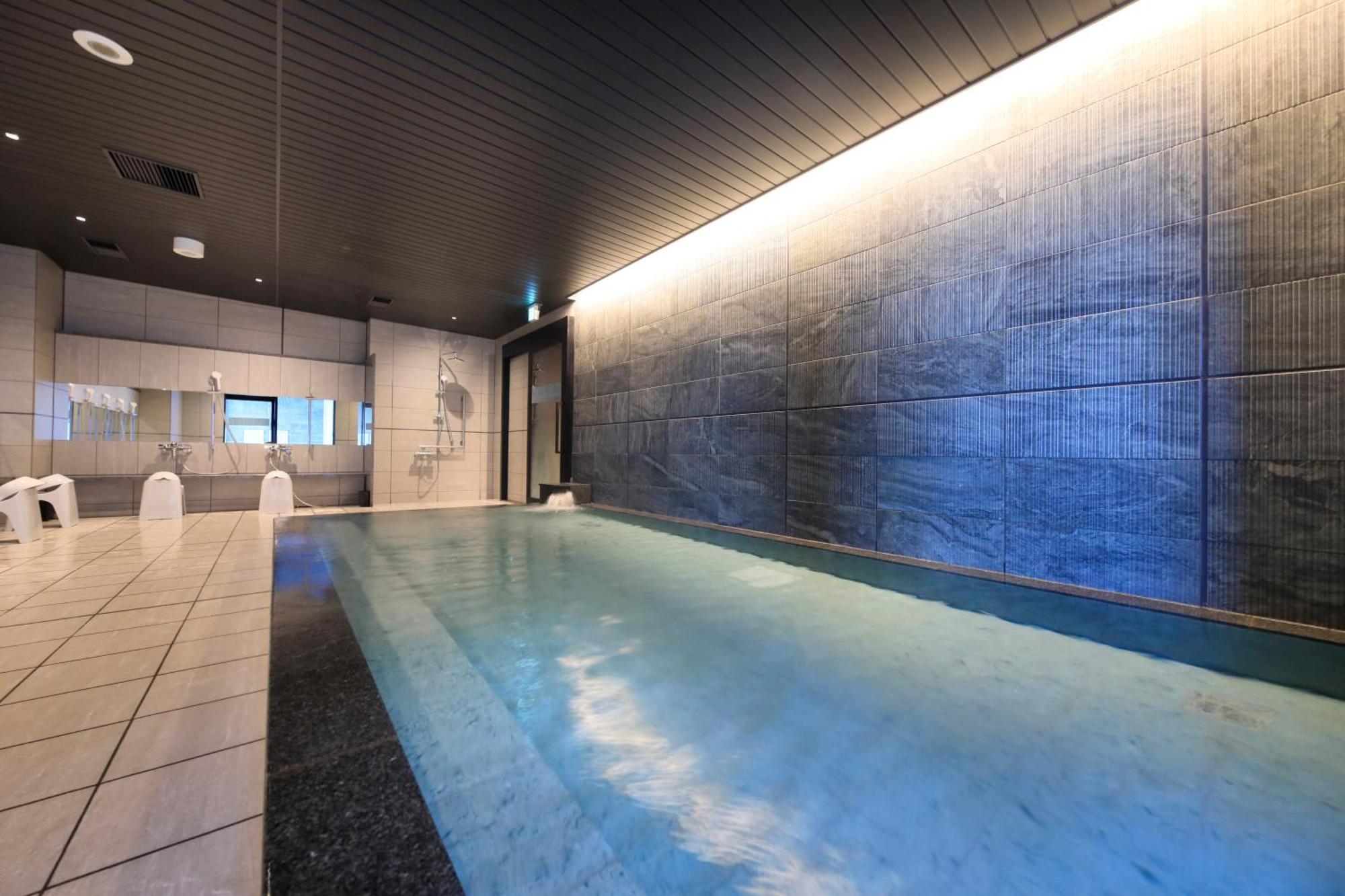 Via Inn Prime Sapporo Odori Εξωτερικό φωτογραφία