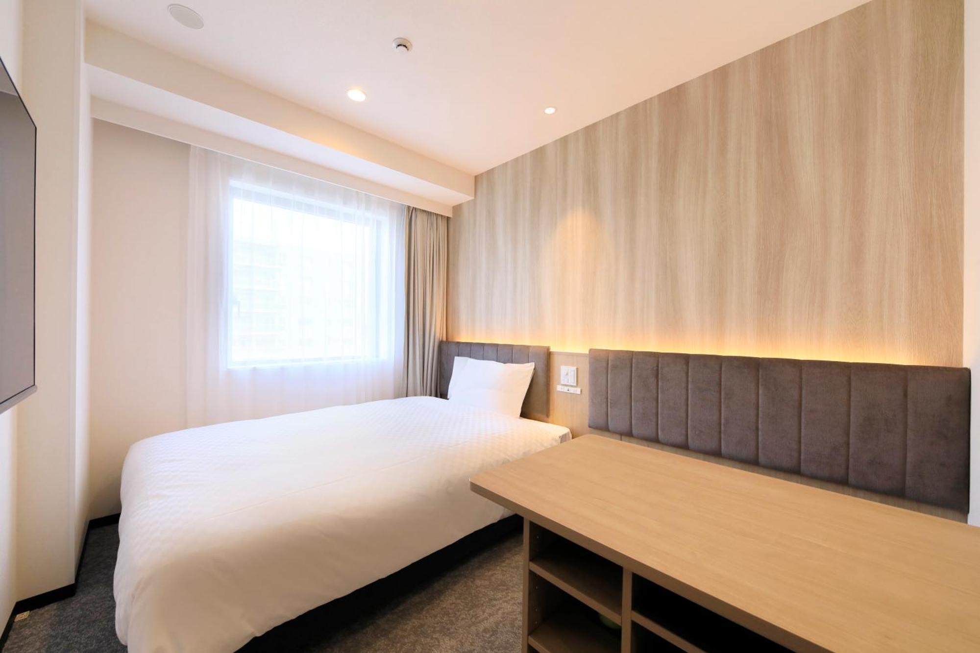 Via Inn Prime Sapporo Odori Εξωτερικό φωτογραφία