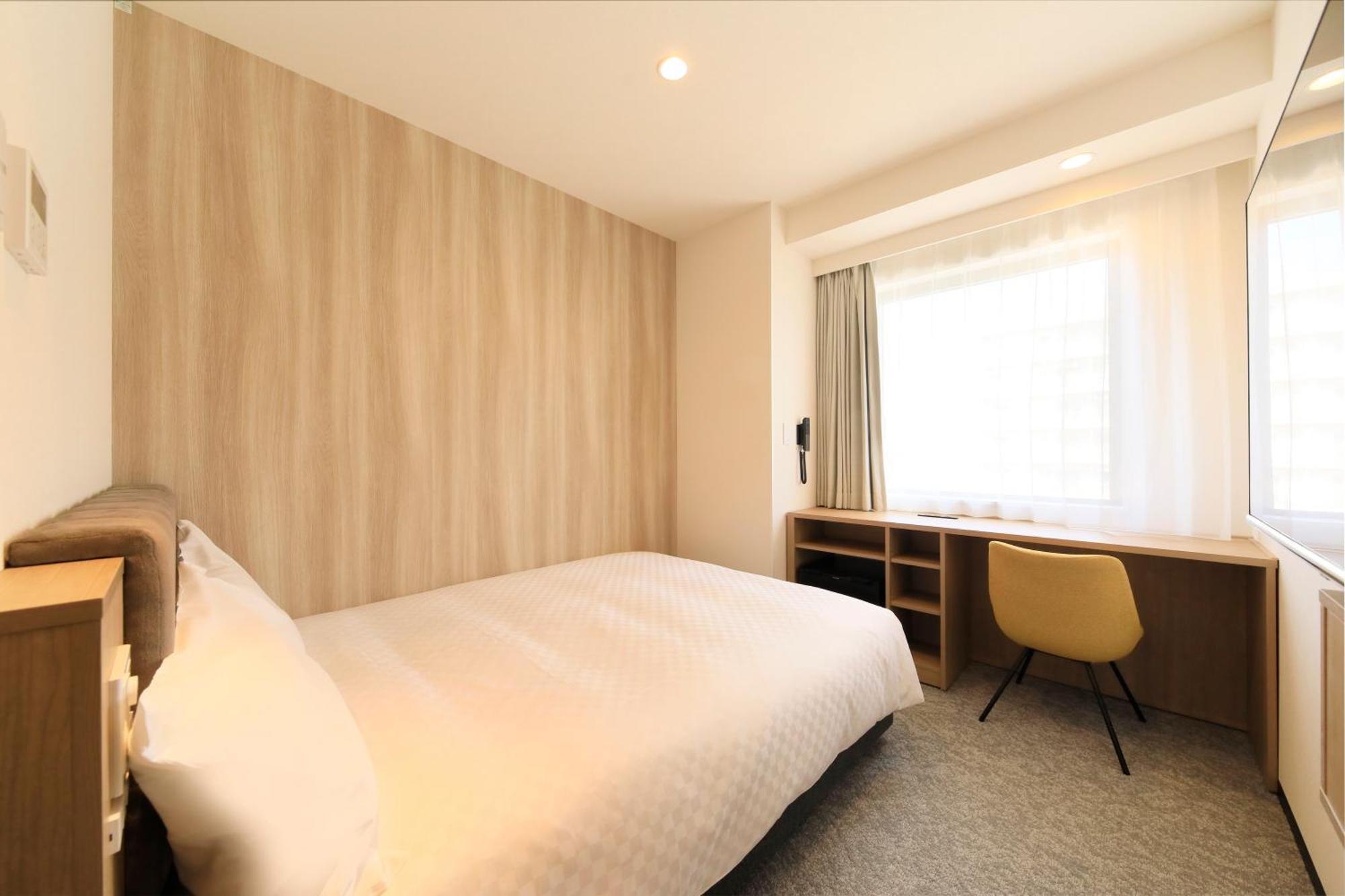 Via Inn Prime Sapporo Odori Δωμάτιο φωτογραφία