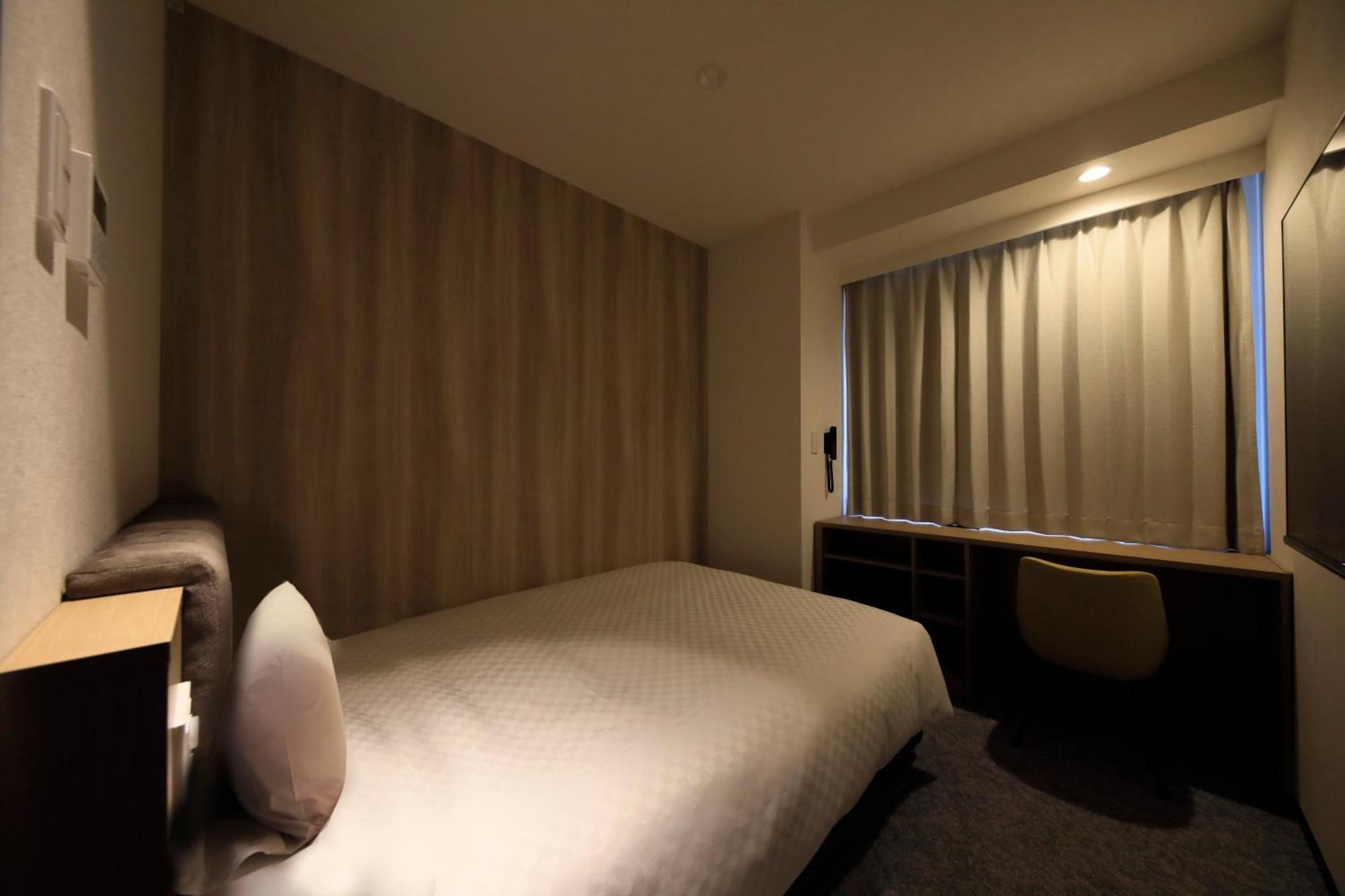 Via Inn Prime Sapporo Odori Δωμάτιο φωτογραφία