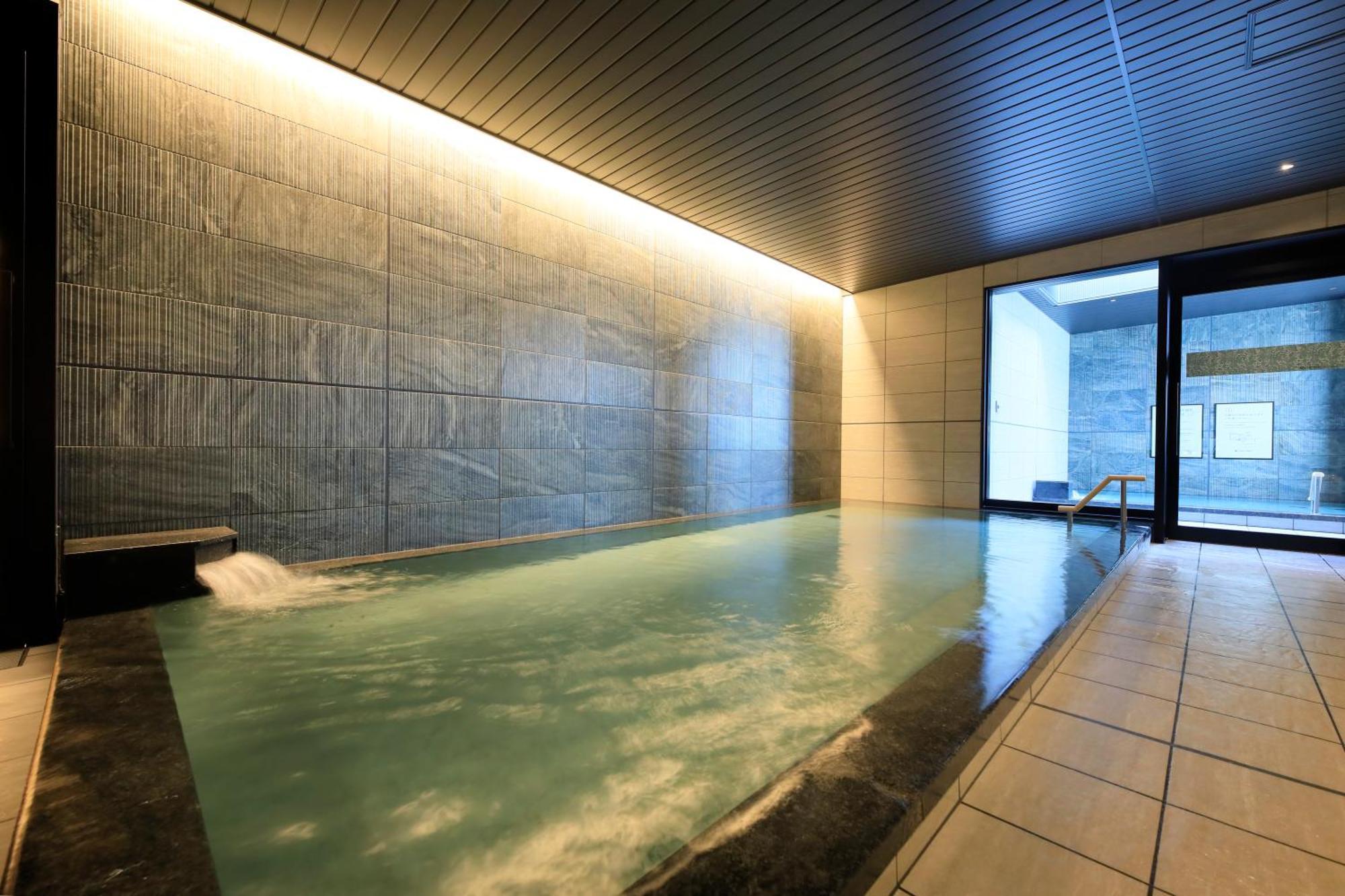 Via Inn Prime Sapporo Odori Εξωτερικό φωτογραφία