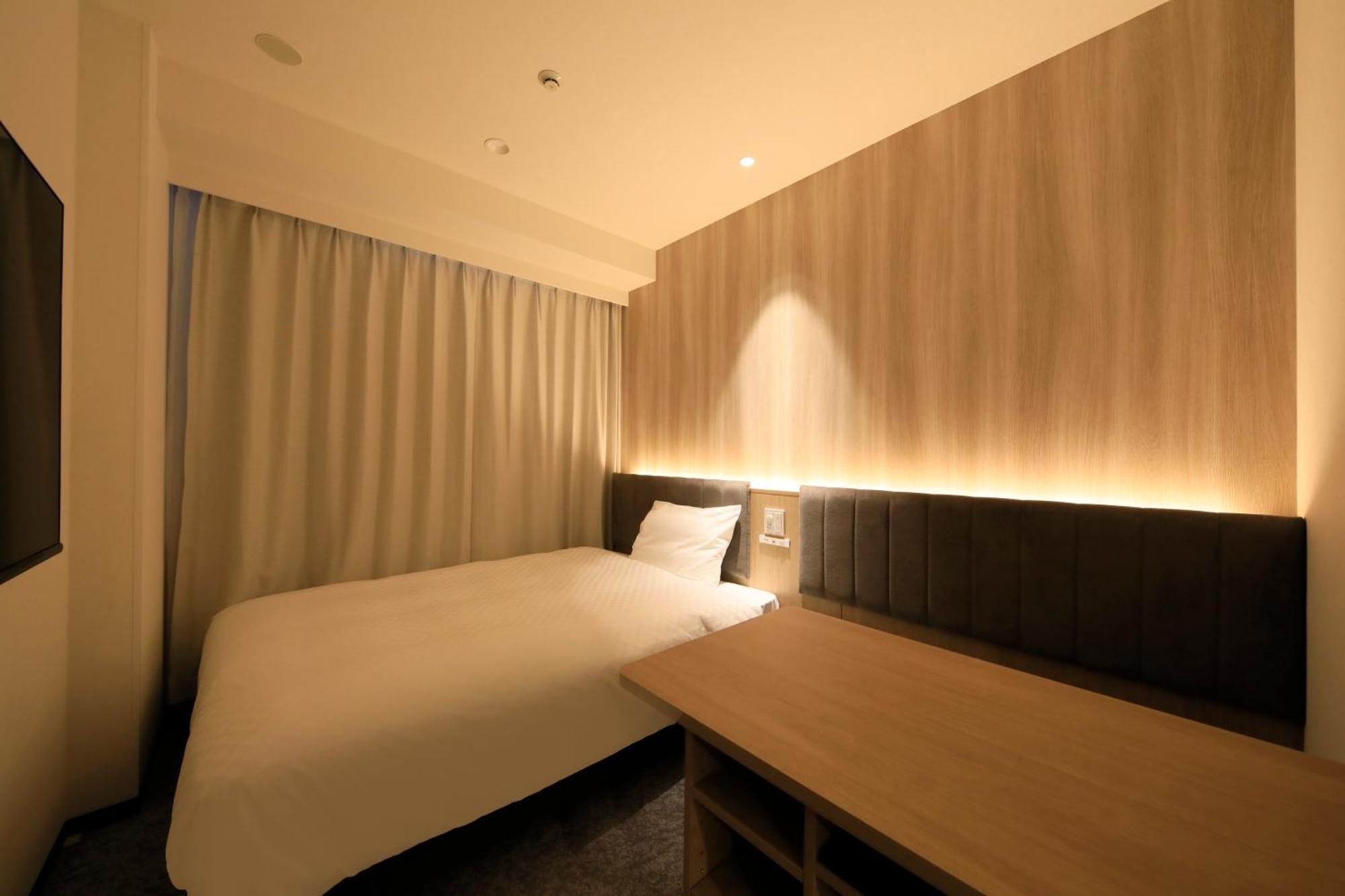Via Inn Prime Sapporo Odori Δωμάτιο φωτογραφία